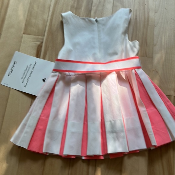 Authentic Jacadi baby Dress 18m / 81 cm - Picture 3 of 4